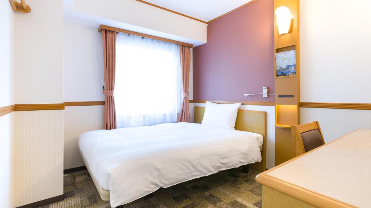 Toyoko Inn Shin-Yokohama Ekimae Honkan Εξωτερικό φωτογραφία