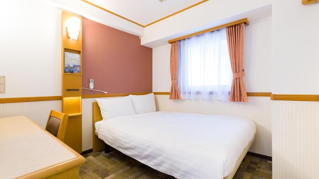 Toyoko Inn Shin-Yokohama Ekimae Honkan Εξωτερικό φωτογραφία