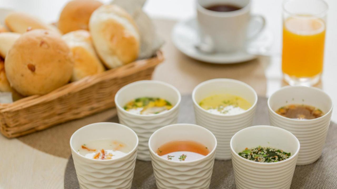 Toyoko Inn Shin-Yokohama Ekimae Honkan Εξωτερικό φωτογραφία