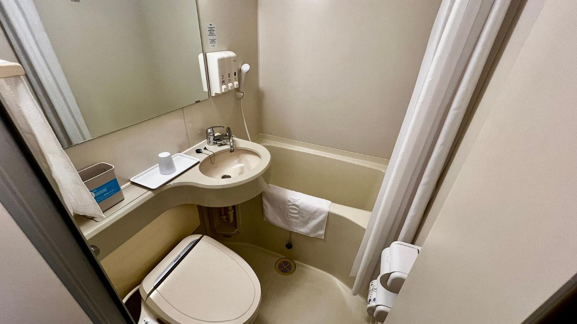 Toyoko Inn Shin-Yokohama Ekimae Honkan Εξωτερικό φωτογραφία